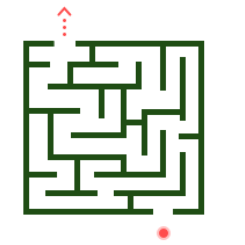 Maze